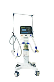 Surgical Ventilator - Muscat Medical Equipment
