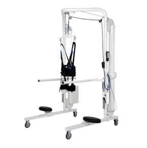 Suspension Gait Belt System - Muscat Medical Equipment