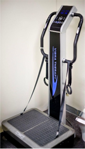 Therapeutic Vibration Massager - Muscat Medical Equipment