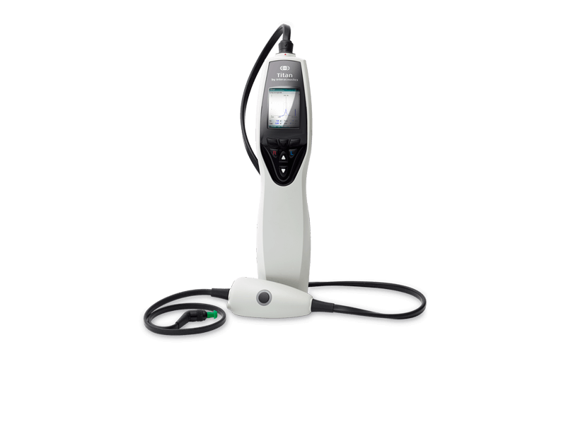 Tympanometry Device - Muscat Medical Equipment
