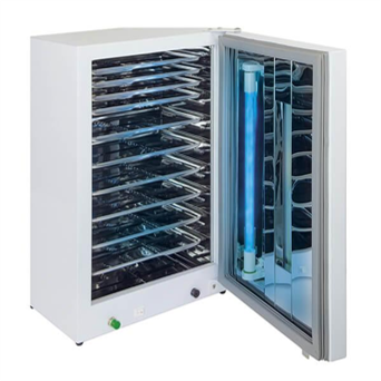 UV-C Sterilization Cabinet - Muscat Medical Equipment