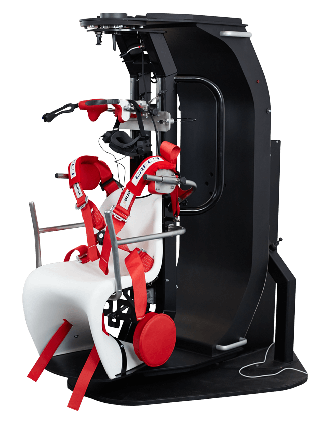 Vestibular Rehabilitation Device - Muscat Medical Equipment