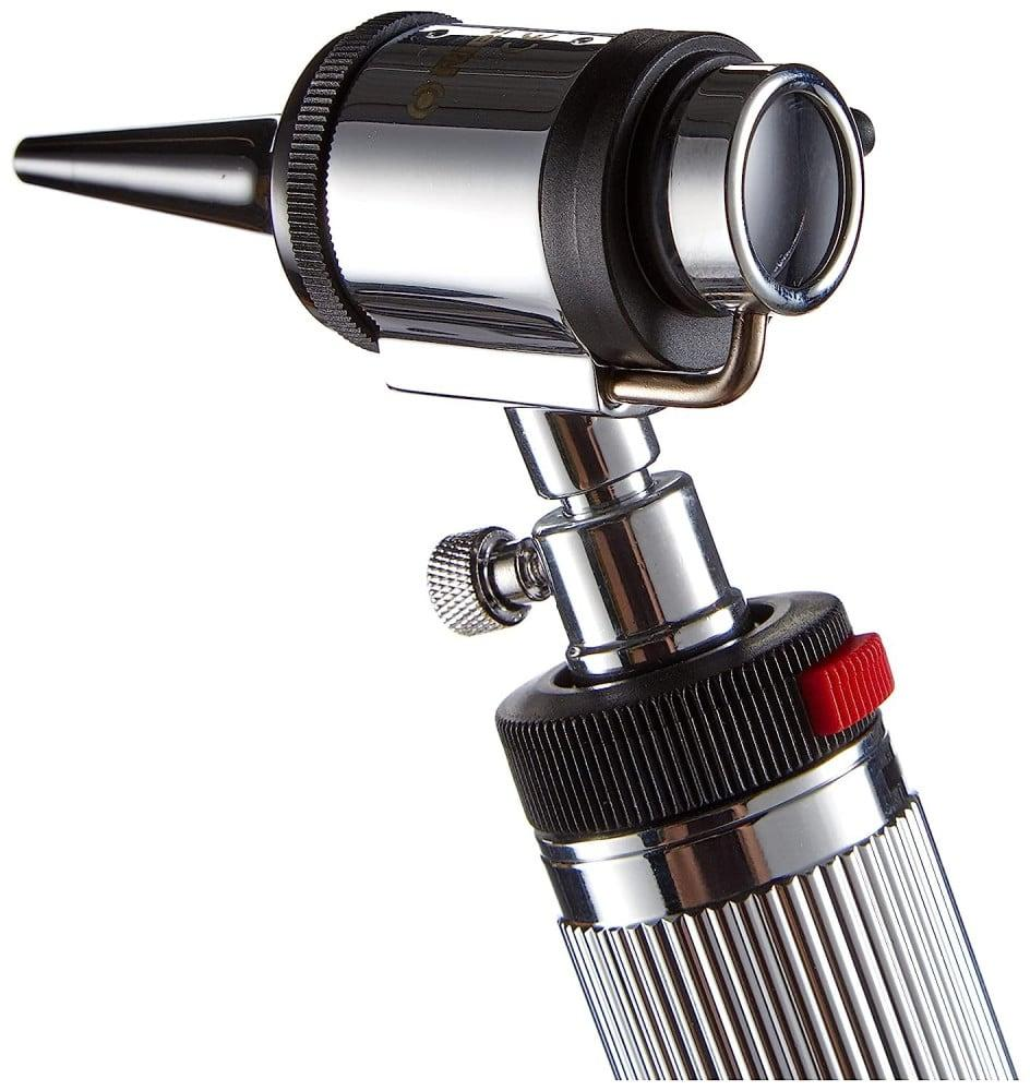 Video Otoscope - Muscat Medical Equipment