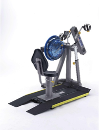 Wheelchair Ergometer - Muscat Medical Equipment