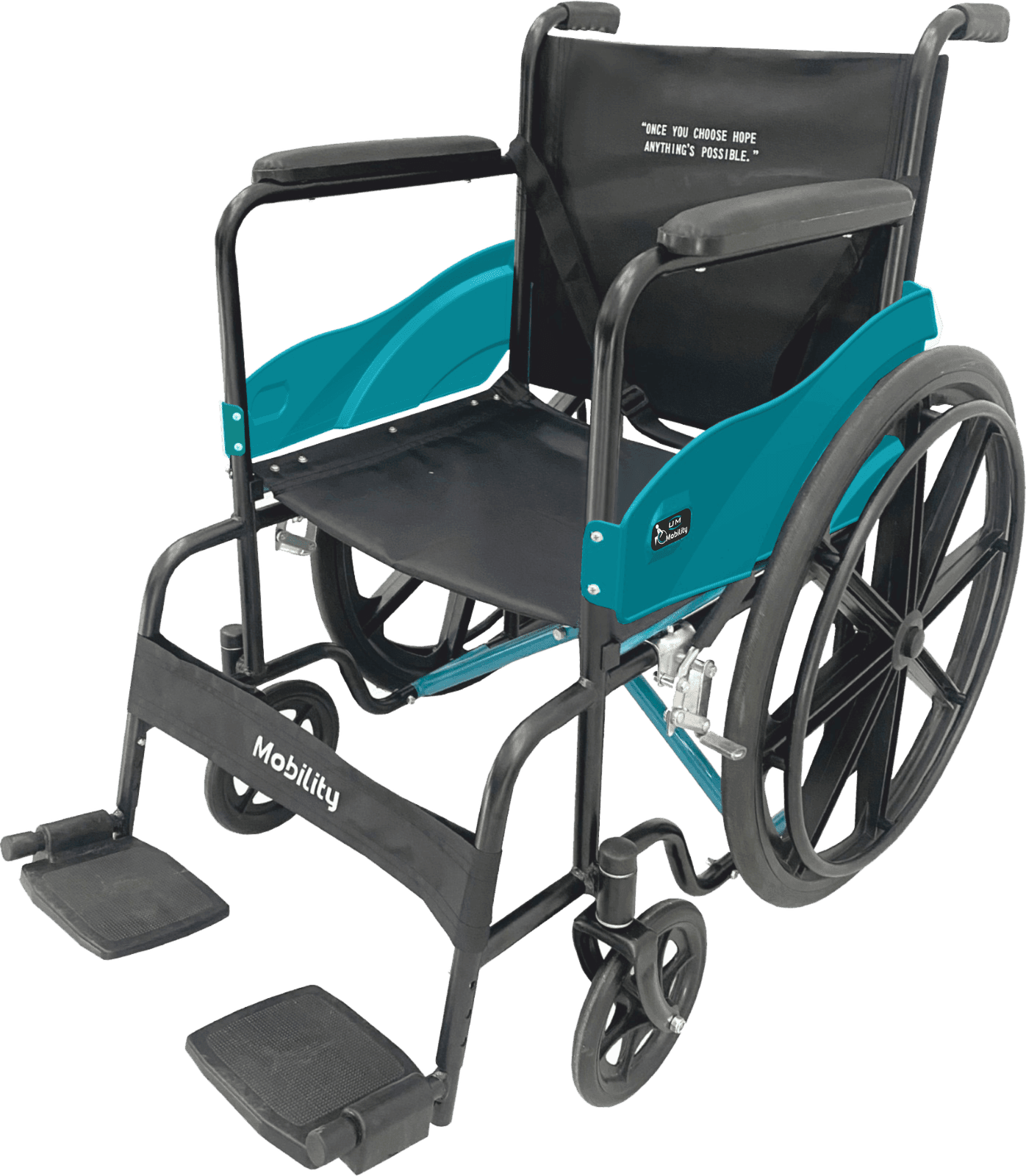 Wheelchair