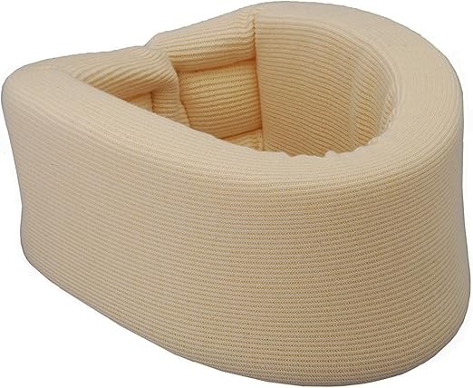 Soft Cervical Collar
