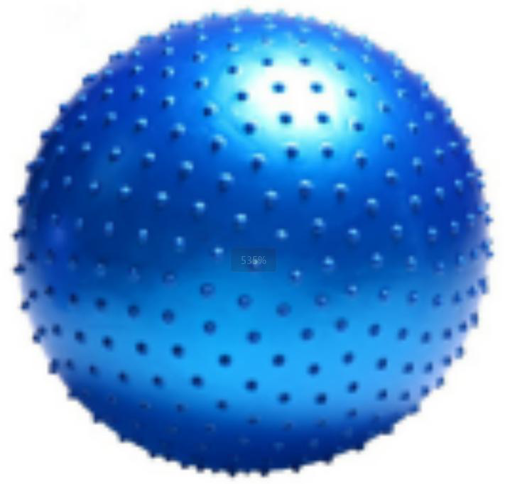 Sensory Massage Ball 55cm