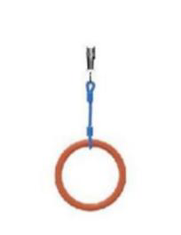 Single Pull Ring