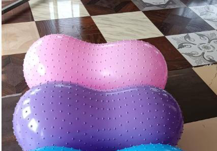 Peanut Massage Ball Set