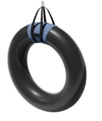 Tube Swing