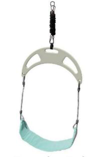 Ergonomic Suspension Seat
