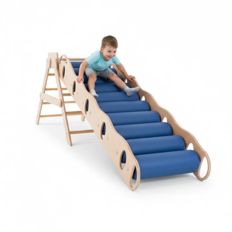 Sensory Children's Slide