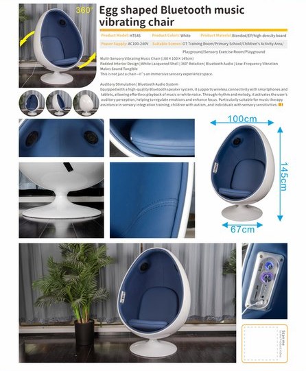 Egg Chair