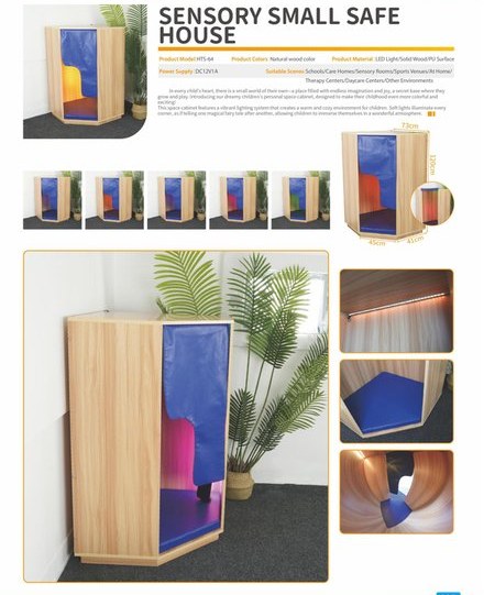 Sensory Den