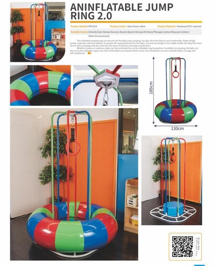 Active World Tuff Tray & Adjustable Stand Set