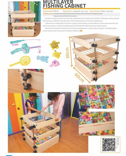 Sensory Fluid Stepping Game Mat