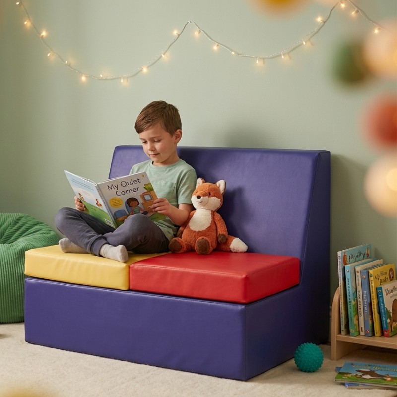Sensory Sofa Integration Set